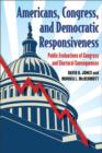 Image for Americans, Congress, and Democratic Responsiveness