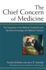 Image for The Chief Concern of Medicine