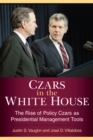 Image for Czars in the White House