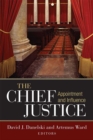 Image for The Chief Justice