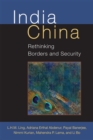 Image for India China  : rethinking borders and security