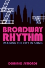 Image for Broadway Rhythm