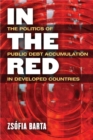 Image for In the Red : The Politics of Public Debt Accumulation in Developed Countries