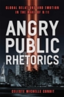 Image for Angry Public Rhetorics : Global Relations and Emotion in the Wake of 9/11