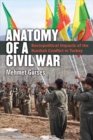 Image for Anatomy of a Civil War
