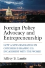 Image for Foreign Policy Advocacy and Entrepreneurship