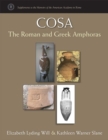 Image for Cosa : The Roman and Greek Amphoras