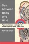 Image for Sex between Body and Mind