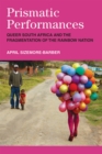 Image for Prismatic Performances