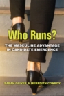 Image for Who Runs?