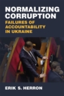 Image for Normalizing Corruption