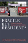 Image for Fragile but Resilient?