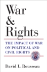 Image for War and Rights