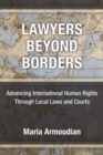 Image for Lawyers Beyond Borders