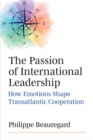 Image for The Passion of International Leadership