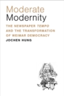 Image for Moderate Modernity