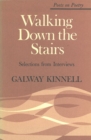 Image for Walking Down the Stairs : Selections from Interviews