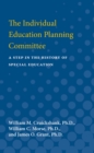 Image for The Individual Education Planning Committee