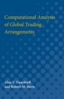 Image for Computational Analysis of Global Trading Arrangements