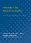 Image for Prehistory of the Ayacucho Basin, Peru : Volume IV: The Preceramic Way of Life