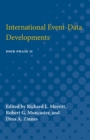 Image for International Event-Data Developments