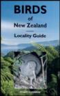 Image for Birds of New Zealand : Locality Guide