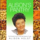 Image for Alison&#39;s Pantry : The Wonderful World of Bulk Self Selection Foods