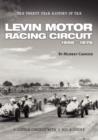 Image for Levin Motor Racing Circuit 1956-1976