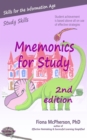 Image for Mnemonics for Study