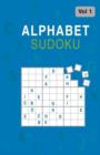 Image for Alphabet Sudoku