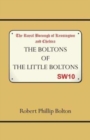 Image for The Boltons of The Little Boltons