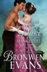 Image for To Dare the Duke of Dangerfield: Regency Romance, Wicked Wagers Trilogy Book 1