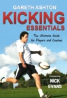 Image for Kicking Essentials: The Ultimate Guide for Players and Coaches