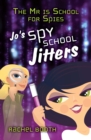 Image for Mr Is School for Spies: Jo&#39;s Spy School Jitters