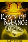 Image for Dawn of Balance
