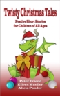 Image for Twisty Christmas Tales