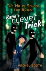 Image for Mr Is School for Spies: Katie&#39;s Clever Trick
