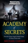 Image for Academy of Secrets