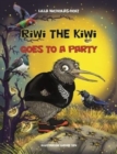 Image for Riwi the Kiwi Goes to a Party