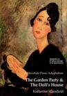 Image for A Dovetale Press Adaptation of The Garden Party &amp; The Doll&#39;s House by Katherine Mansfield