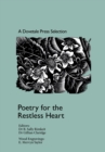Image for Poetry for the Restless Heart : A Dovetale Press Selection: Poetry for the Restless Heart