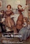 Image for A Dovetale Press Adaptation of Little Women by Louisa May Alcott