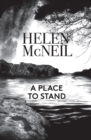 Image for A Place to Stand