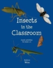 Image for Insects in the Classroom : Drive your students buggy