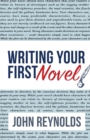 Image for Writing Your First Novel