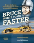 Image for Bruce wants to go faster : UK Edition