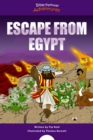 Image for Escape from Egypt: Moses and the Ten Plagues