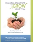 Image for Essential Questions to GROW Your Team
