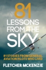 Image for 81 Lessons From The Sky