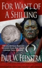 Image for For Want of a Shilling